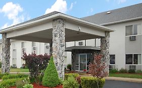 Econo Lodge Painted Post